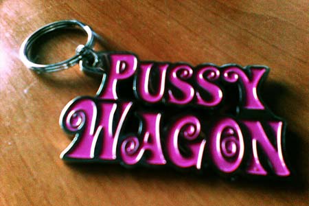 pussywagon