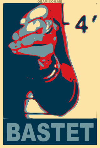 Obamicon