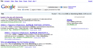 alitalia advertising - ricerca su google