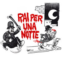 RAI PER UNA NOTTE