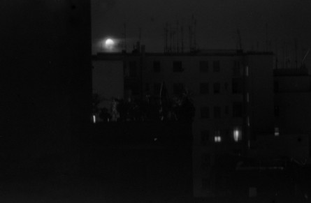 15 settembre 2013 - Luna bugiarda