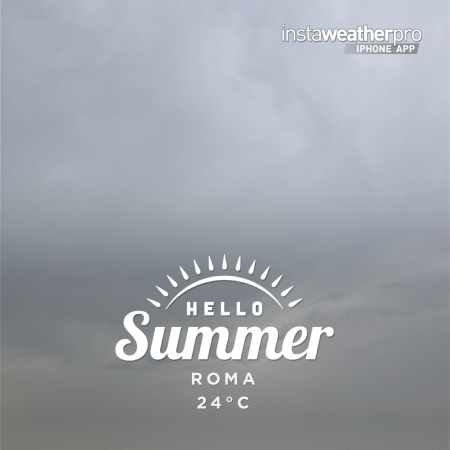 Hello Summer 2014