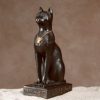 la dea bastet